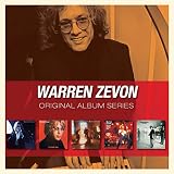 Stand in the Fire - Recorded Live at the Roxy by Warren Zevon