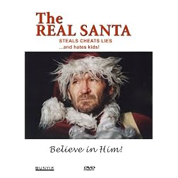 The Real Santa