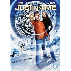 Justin Time