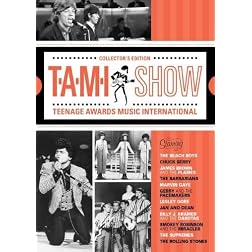 The T.A.M.I. Show Collector's Edition