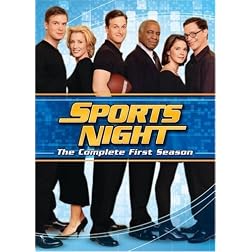 Sports Night: Season One