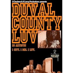 Duval County Luv