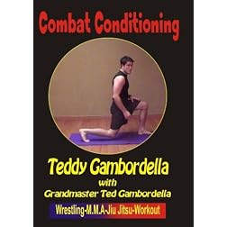 Combat Conditioning