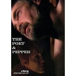 The Poet & Pepper