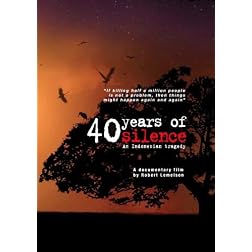 40 Years of Silence: An Indonesian Tragedy