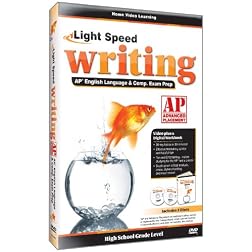 Light Speed: AP English Language & Composition Exam Prep