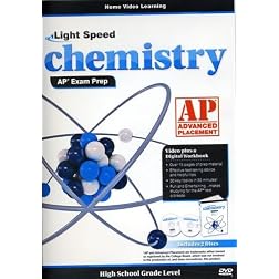 Light Speed Chemistry
