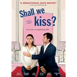 Shall We Kiss?