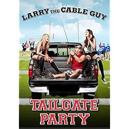 Tailgate Party