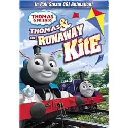 Thomas & Friends: Thomas and the Runaway Kite