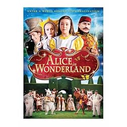 Alice in Wonderland