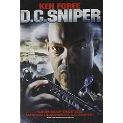 D.C. Sniper