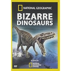 National Geographic: Bizarre Dinosaurs
