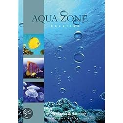 Wellness & Harmony: Aqua Zone: Aquarium