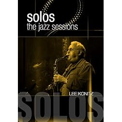 Solos: The Jazz Sessions