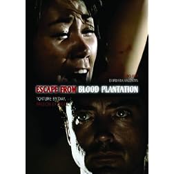 Escape From Blood Plantation