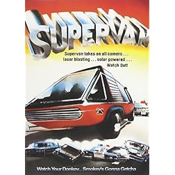 Supervan