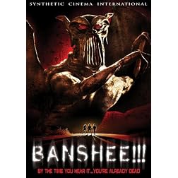 Banshee!!!
