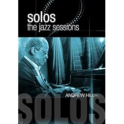 Andrew Hill - Solos: The Jazz Sessions