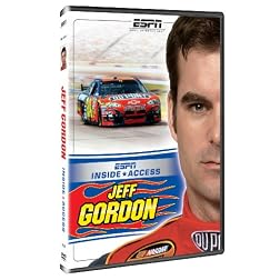 Jeff Gordon - ESPN Inside Access