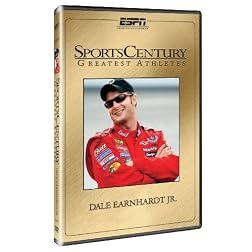 ESPN Sports Century Greatest Athletes: Dale Earnhardt Jr.