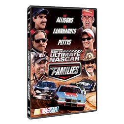 NASCAR - The Families