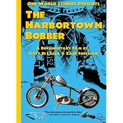 The Harbortown Bobber