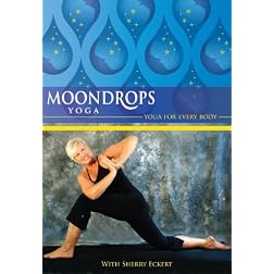 Moondrops Yoga