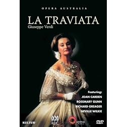 Verdi / La Traviata / Opera Australia