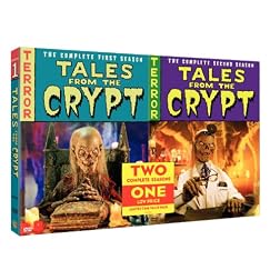 Tales from the Crypt: The Complete Seasons 1 & 2
