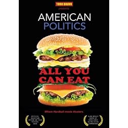 American Politics All You Can Eat