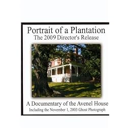 Portrait of a Plantation 2009