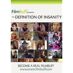 Definition of Insanity