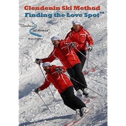 Clendenin Ski Method: Finding the Love Spot