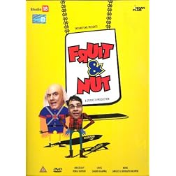 Fruit & Nut (Dvd)
