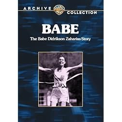 Babe (1975 Tvm)