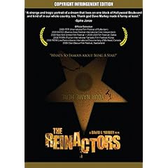 The Reinactors