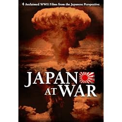 Japan at War