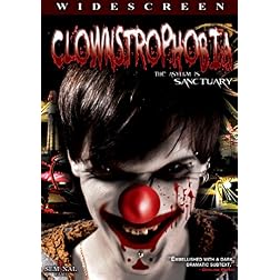 Clownstrophobia
