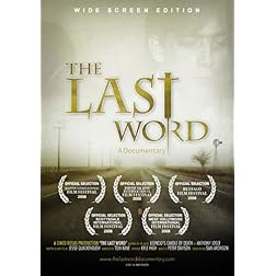 The Last Word: A Documentary
