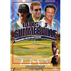 Boys of Summerville