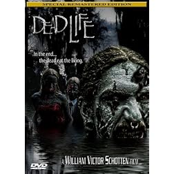 Dead Life: Redeux