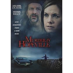 Murder in Hopeville