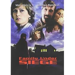 Family Under Siege