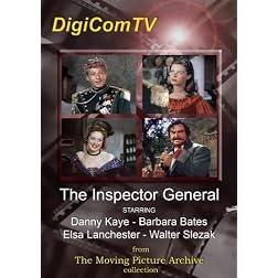 Inspector General, The - 1949 - Color