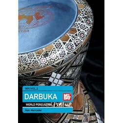 Darbuka World Percussion 2