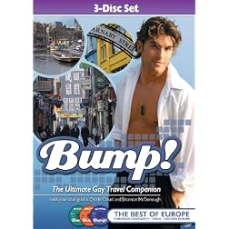 Bump!: The Best of Europe