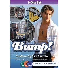 Bump!: The Best of Europe