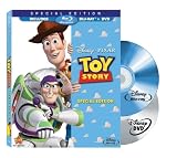 Toy Story BluRay