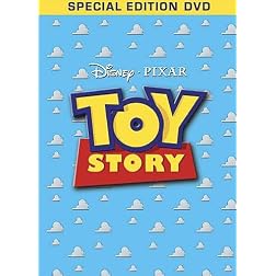 Toy Story (Special Edition)